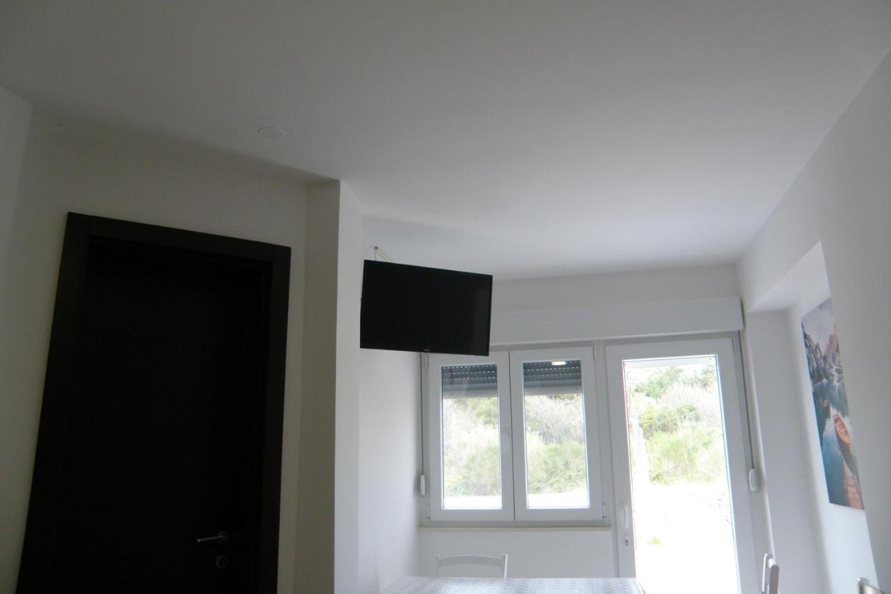 Lada Apartmani Novalja Exterior photo